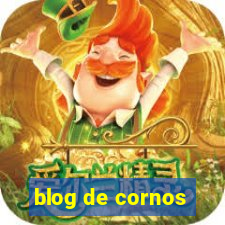 blog de cornos